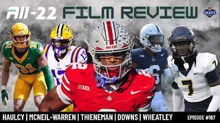 2026 Safety Class | FILM BREAKDOWN