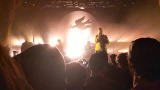 Silverstein - Hide Your Secrets (Live Debut) & More | Live in Toronto 2023-11-23