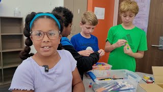 Summer Scholars 2024