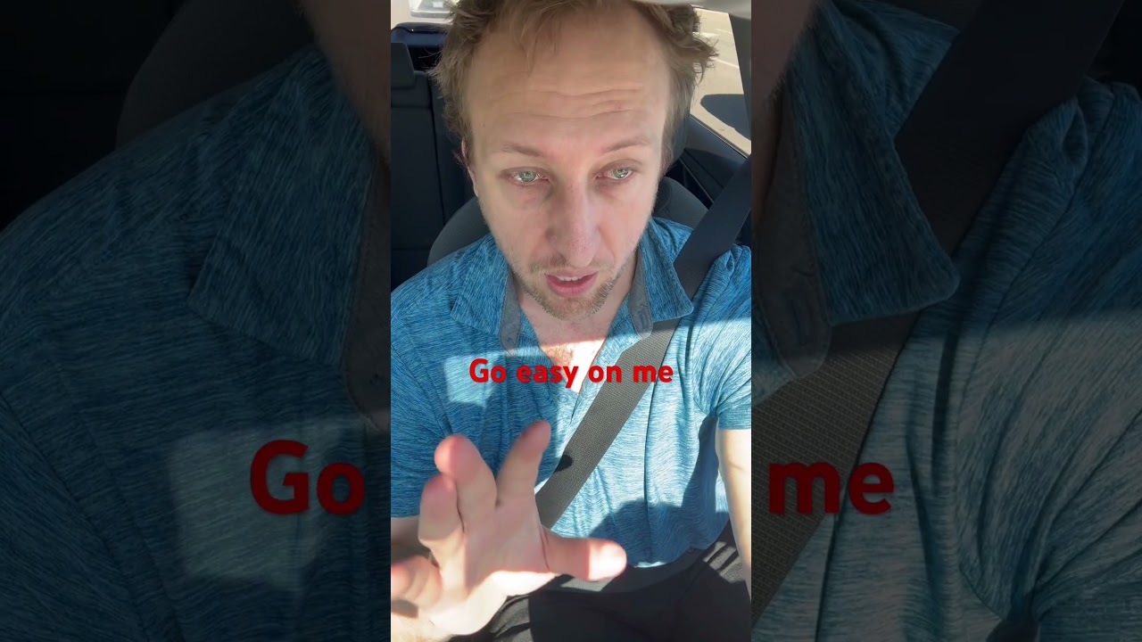 Я — нежный цветок.