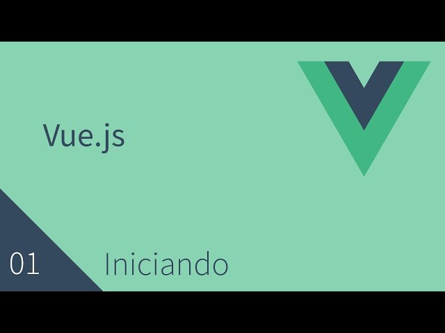 Curso de Vuejs 2 - Completo