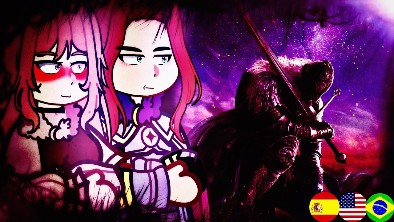 🇺🇸/🇧🇷/🇪🇸 Tate no Yuusha React to Naofumi As Tarnished – Gacha React