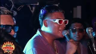 AMADA MIA MIX (D.R) CEREZA DE LA CUMBIA  / CANDELA FILMS 4K