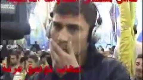 الشيخ محمود صابر- سورة يوسف