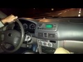 Toyota Corolla e11 1.6 vvt-i acceleration