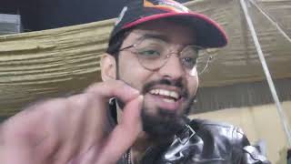 Another Chance. With Moeez.