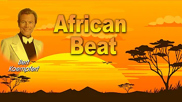 Africans Beat - Bert Kaempfert - JM Cover Music