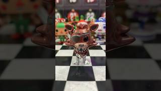 Five Nights at Freddy’s Christmas Advent Calender! - Day 14 #fnaf #shorts #christmas