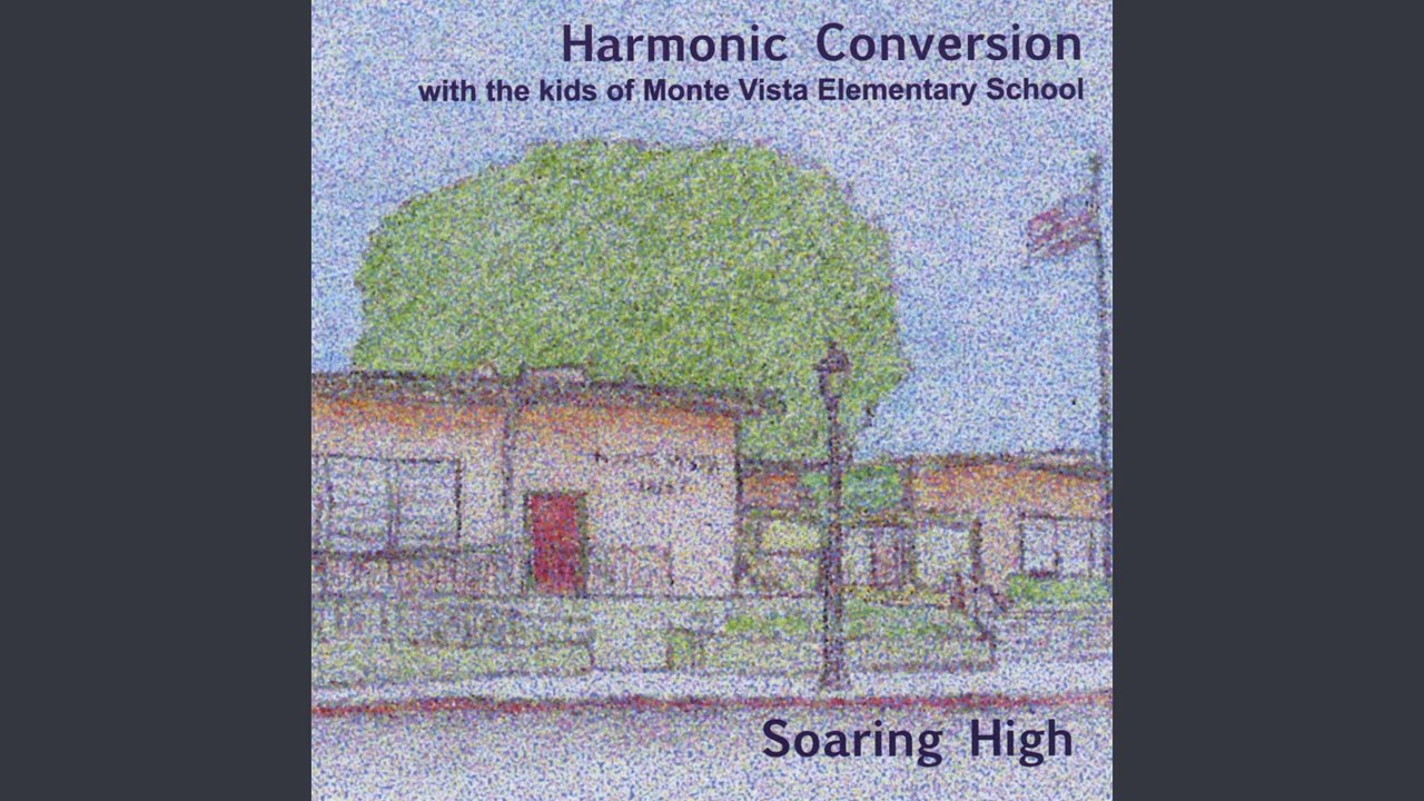 Watch Soaring High on YouTube Watch Soaring High on YouTube