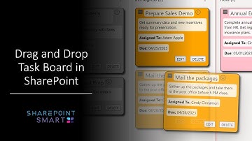Takenbord slepen en neerzetten in SharePoint Online Microsoft Lists Moderne lijstweergave