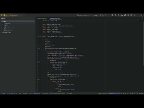 EX-1 Develop an Application that uses GUI components, Font and Colors.