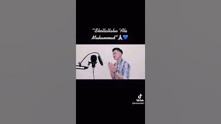 Shollallahu ‘Ala Muhammad Cover Abi Rafdi