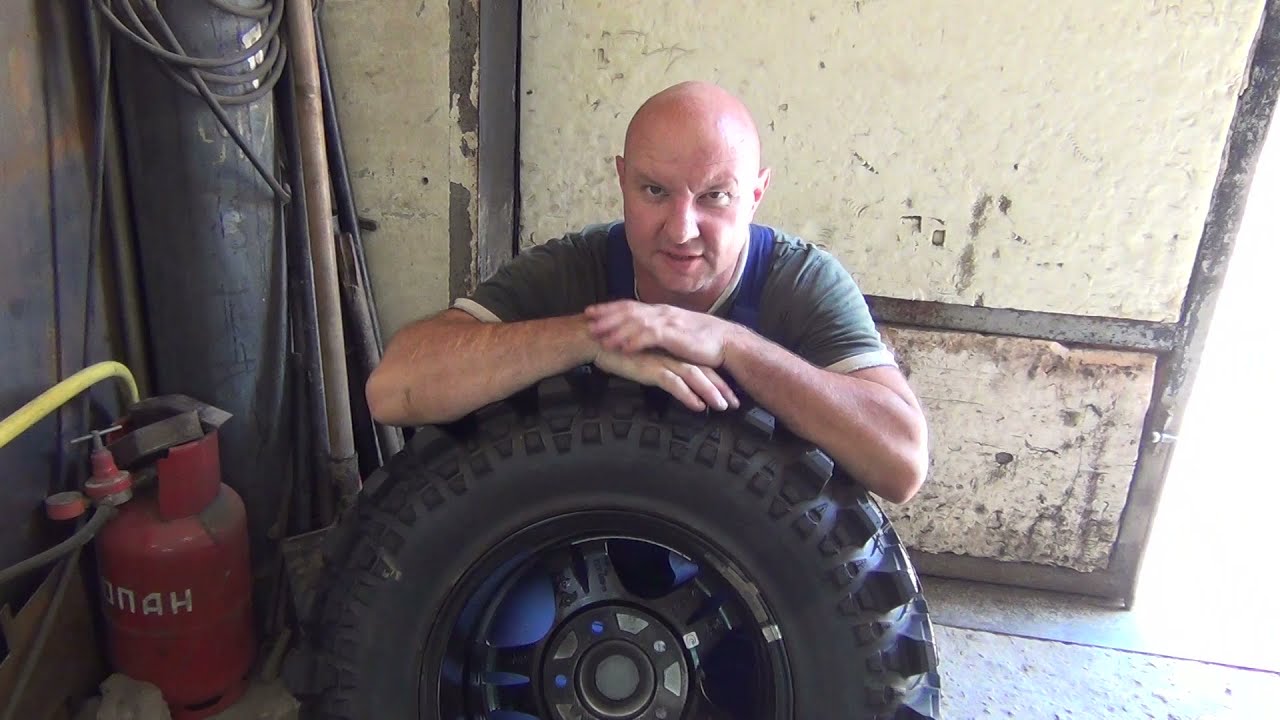 Обзор резины CST CL 18.