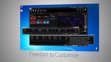 DF Trader SB - Introduction Video