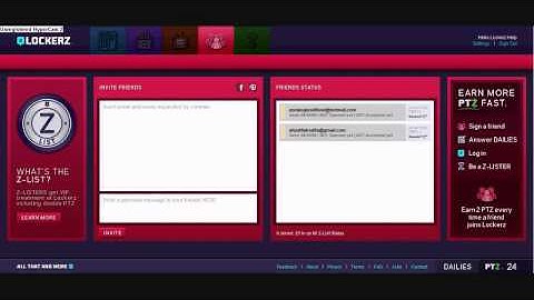 Lockerz Tutorial - Win an xbox 360, ps3, or itouch in days! Easier than swagbucks! 100% Legit!