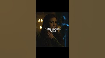 Geralt wanted to apologize before leaving, he hoped Triss wouldn