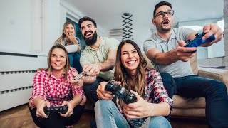 Best games to pass the time during the coronavirus pandemic