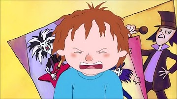 Horrid Henry - Intro
