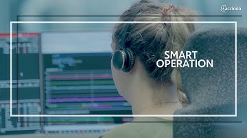 ACCIONA: We innovate in clean energy to design a better planet