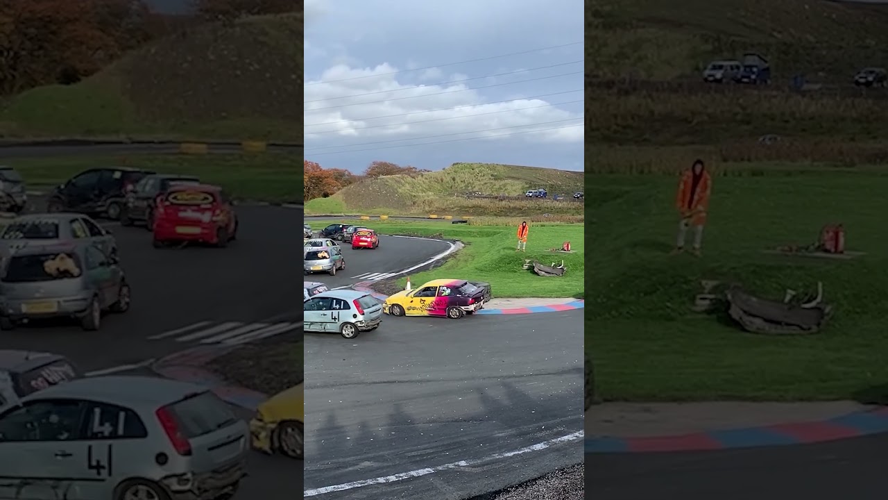 Cheapest Endurance racing in the UK