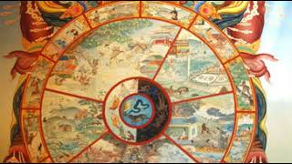 Pratītyasamutpāda | Wikipedia audio article