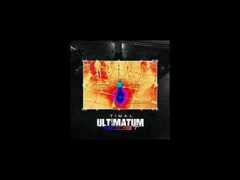 Timal - 77420 (Slowed and Reverb)