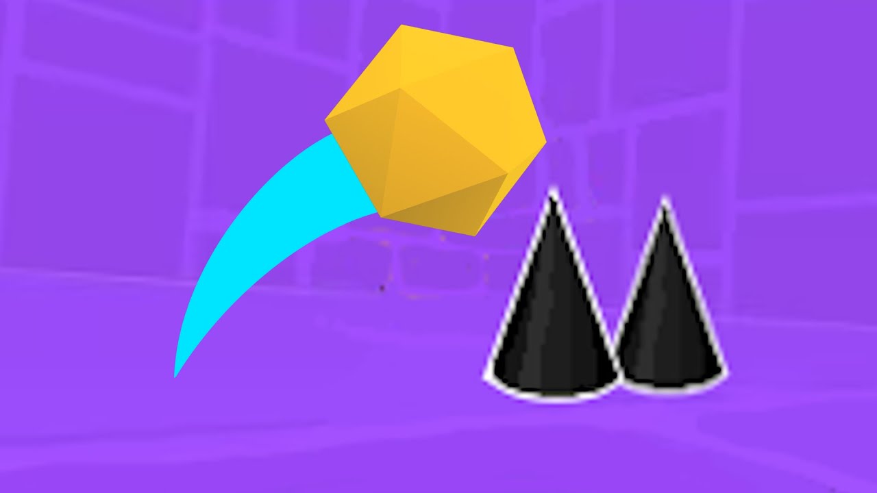 [MODDED] Freaky Mode in 3Dash