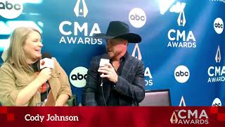 The 56th Annual CMA Awards - Radio Row Day #2