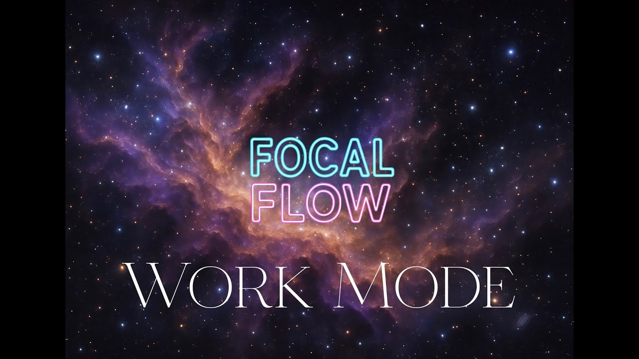 Over 6 Hours Coding Session Music | Maximum Focus, Zero Distractions