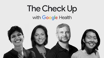 The Check Up with Google 2023