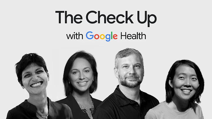The Check Up with Google 2023