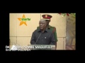 Vita Dhidi Ya Madawa Ya Kulevya Kauli Ya Rais Magufuli 