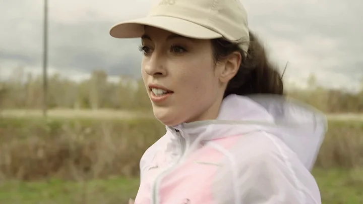 Workout Wednesday: Emma Bates buildup to US Half M...