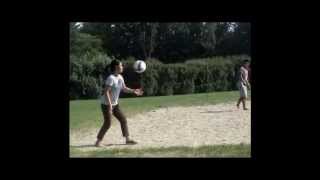 BCCC volleyball olympics 2012