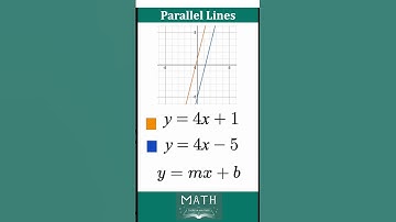 Parallel Lines Systems