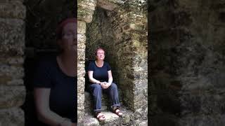 The difference between the Maya and the Aztecs
