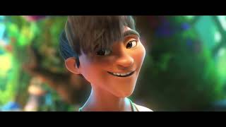 The Croods: A New Age