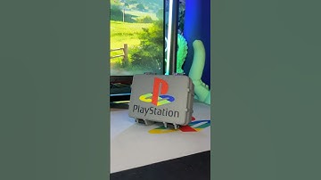 Need More Memory!! 😮 #ps1 #playstation #storage #nostalgia #trending #shorts #ytshorts