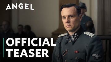 Truth & Treason | Official Teaser | Angel