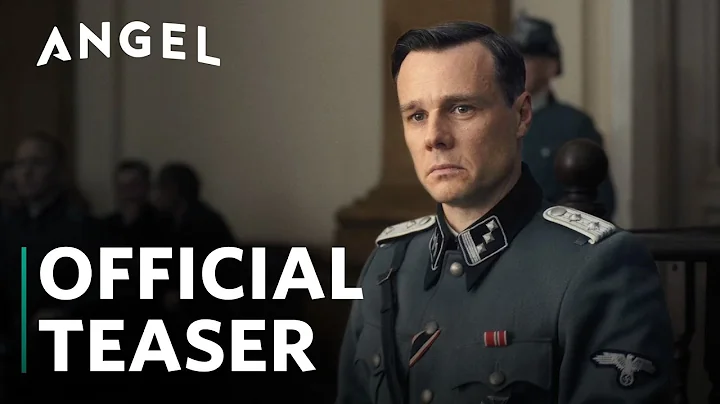 Truth & Treason | Official Teaser | Angel