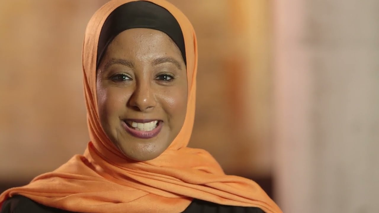 Interfaith Leadership 5.3: Who are your Interfaith Heroes?