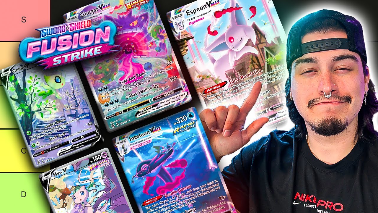 pokemon fusion strike best cards Pokemon Graded: Chinese Hisuian Typhlosion V #215 Win 4 Swiss Round-Ta –  Double Infinity Gaming