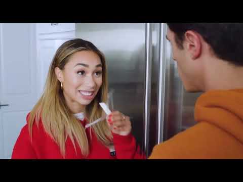 Git up and Brent Rivera