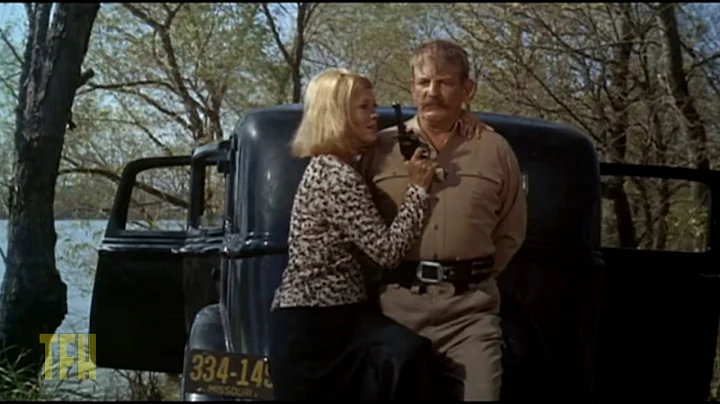 John Landis on BONNIE AND CLYDE