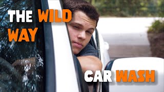Car Wash The Wild Way Ep 8