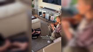 Tori Kelly Singing Her New Album Dedicated To Her Son | Tori Kelly - God Must Really Love Me