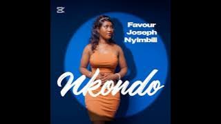 Favour JosephNyimbili _INKONDO_-prod by kest zoh