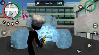 stickman rope hero 2 screenshot 4