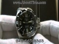 Ball Engineer Hydrocarbon Ceramic XV Night View Watch Video From About Time Watch Company