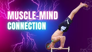 MUSCLE-MIND-CONNECTION | SVALOVÝ POTENCIÁL